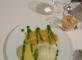 MENU GASTRONOMIQUE Villa Charlotte Arbent-Marchon