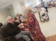 Au rythme d'Hervé ! chant , danse en harmonie ! La Villa Charlotte Oyonnax