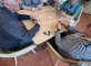 BELOTE ! La Villa Charlotte Oyonnax