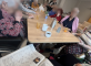 café de l'amitié La Villa Charlotte Oyonnax