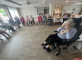 Les Blouses Roses ! La Villa Charlotte Oyonnax